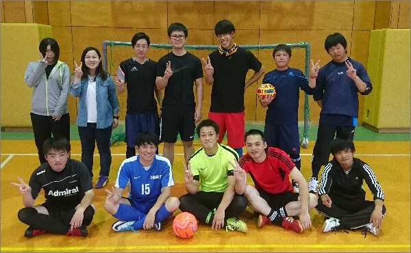 福利厚生 画像3